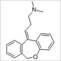 Doxepin