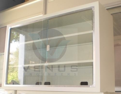 Lab Wall Mounting Cabinet