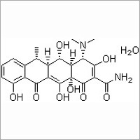 Doxycycline Monohydrate