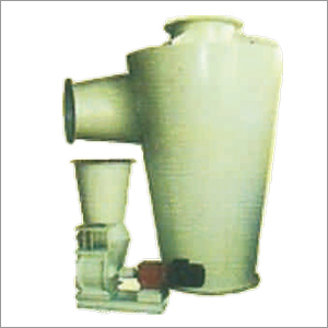 एयरलॉक साइक्लोन