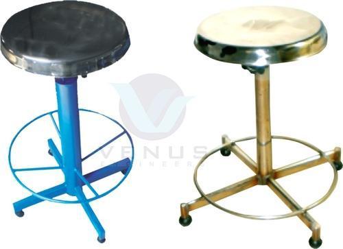 Laboratory Stool