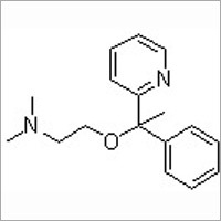 Doxylamine