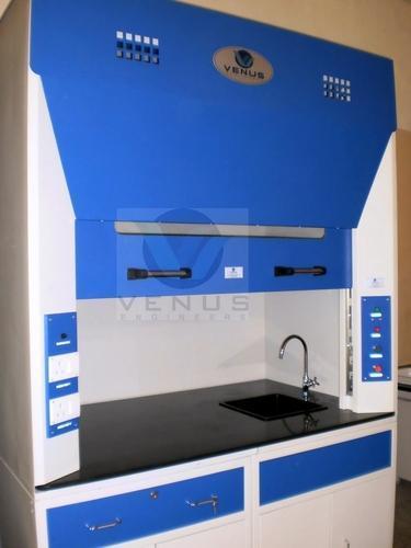 Laboratory Fume Hood