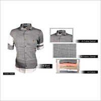 Cotton Casual Shirts