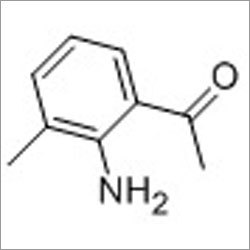 1- (2-अमीनो-3-मिथाइलफेनिल) -एथेनोन