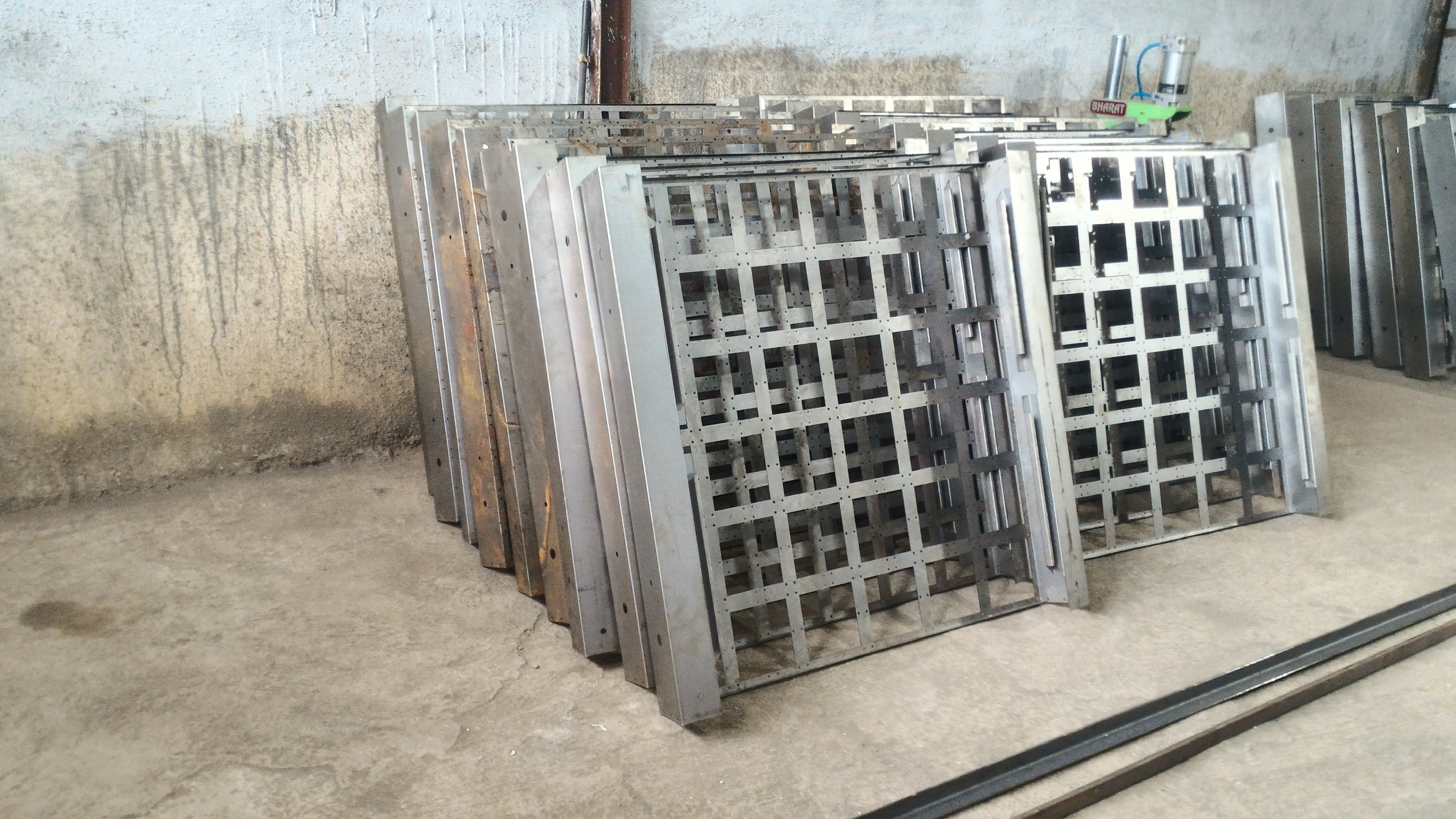 Led Display Fabrication Service