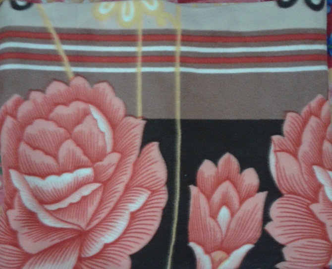 Polyester Charity Blankets