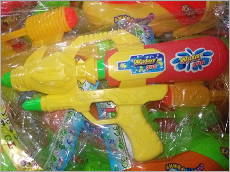 फैंसी बेबी होली वॉटर गन