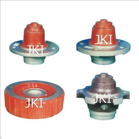 Front Wheel Hub