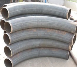 लॉन्ग रेडियस बेंड