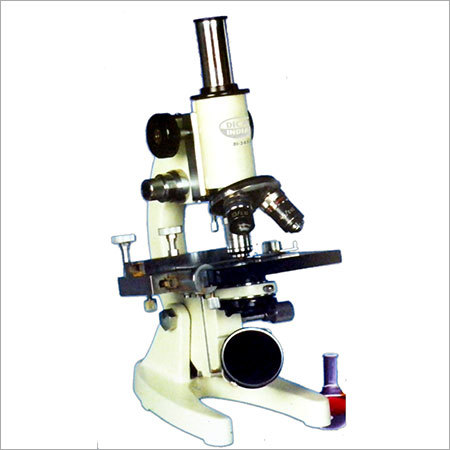 पैथोलॉजिकल माइक्रोस्कोप