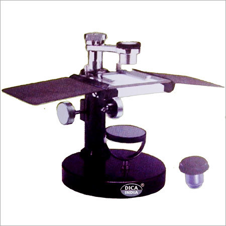 एकलाक्षीय विखंडन माइक्रोस्कोप