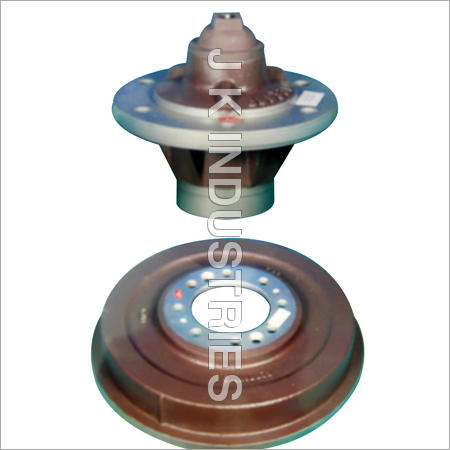 Massey Ferguson Brake Drum - 827707M5