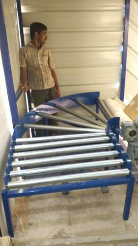 Loop Conveyor Systems