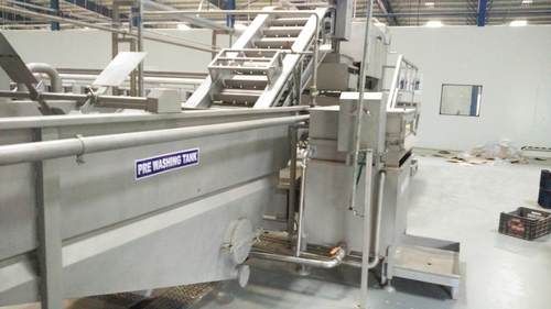 Close Loop Conveyor