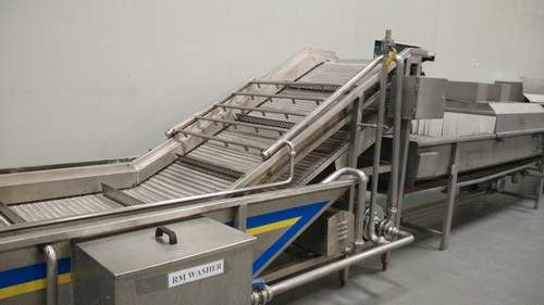 High Quality Conveyors