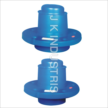 Trolley Hubs