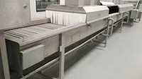 ROLLER CONVEYORS