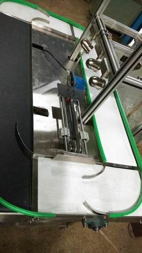 Close Loop Conveyor System