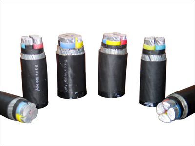 Lt Xlpe / Pvc Power Cables