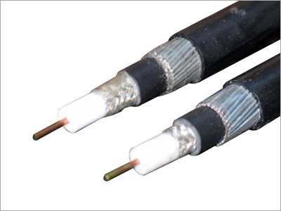 LT Control And Screened Cables