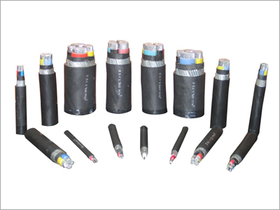 Pvc Power Cable
