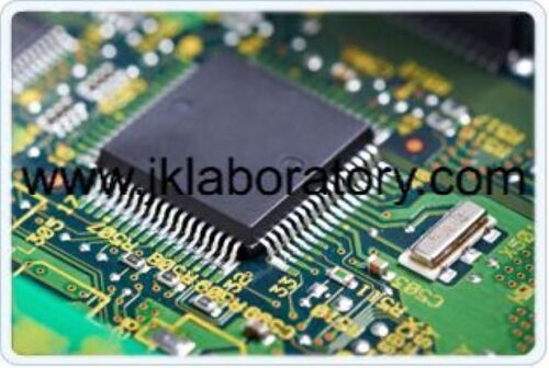 Electronic Chip Testing Services - Precision Evaluation Techniques | Advanced Reliability Testing, Comprehensive Analysis
