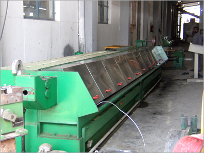 Cable Testing System