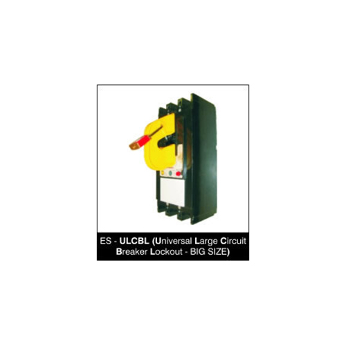 Universal Large Circuit Breaker Lockout-BIG SIZE