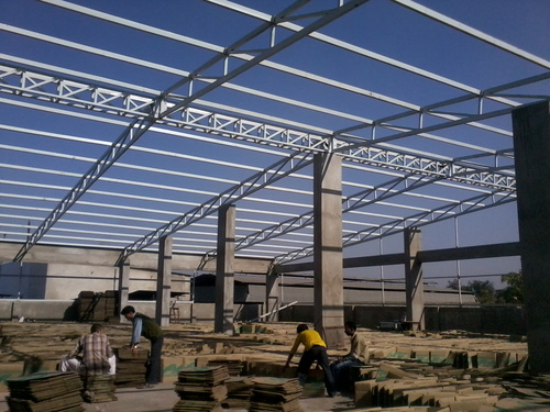 Ms Shade Structures
