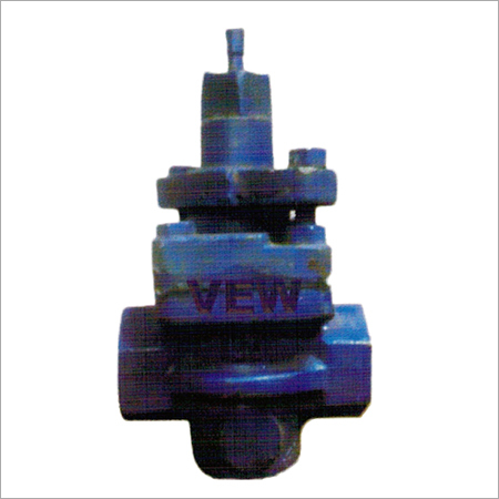 Lubricating Plug Valve