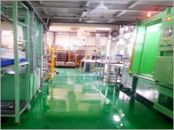 Epoxy Flooring Services