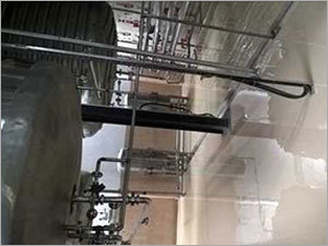 Garage Epoxy Flooring Services