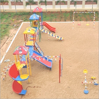 मल्टी प्ले स्टेशन