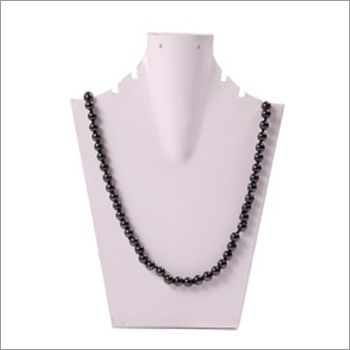 ब्लैक हकीक माला