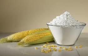 Modified Corn Starch