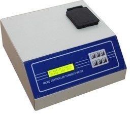 Microprocessor Turbidity Meter