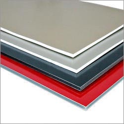 Aluminium Composite Panels
