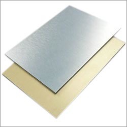 फायर रेटेड एल्युमिनियम कम्पोजिट पैनल्स