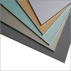 PVDF अल्यूमिनियम कम्पोजिट पैनल