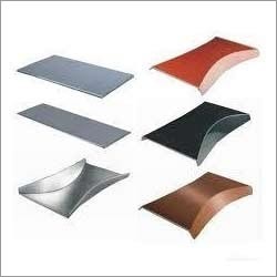 Aluminium Composite Sheet
