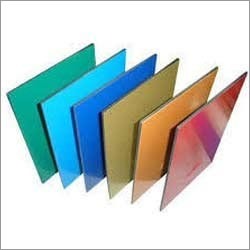 Interior Aluminum Composite Panel