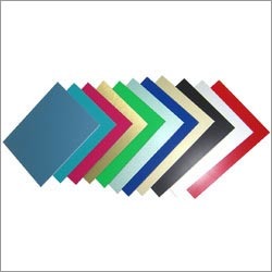Aluminium Composite Panel Sheets
