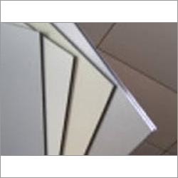 डिज़ाइनर कम्पोज़िट पैनल्स