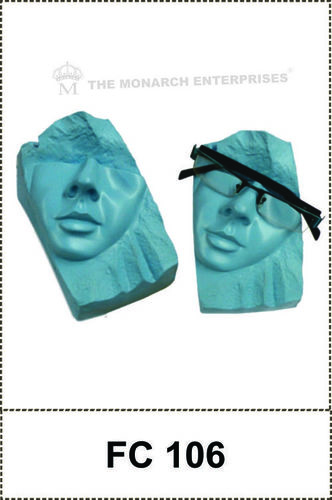 नोज़ आला फाइबर ऑप्टिकल टेबल टॉप डिस्प्ले