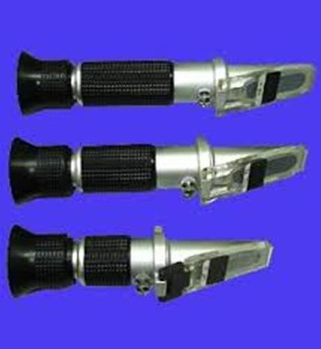 Hand Refractometer