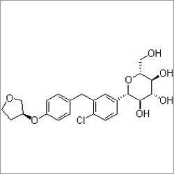 Empagliflozin