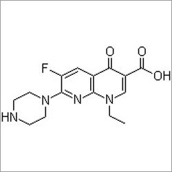 Enoxacin