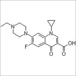 एनरोफ्लॉक्सासिन