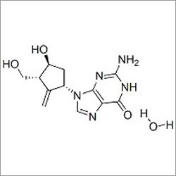 एंटेकवीर हाइड्रेट